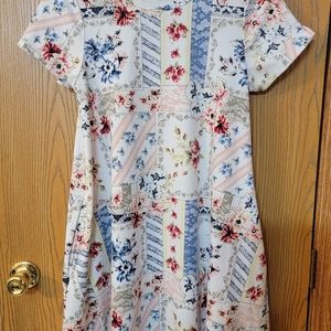 LuLaRoe Dress
